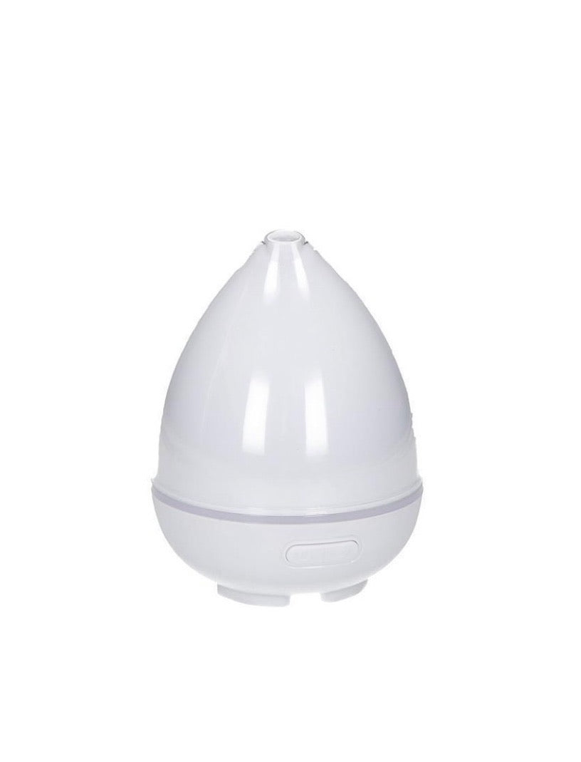 Diffusore Per Ambienti Con Led Folletto Fumi E Profumi In Plastica PP –  Vielmo Casa Regalo